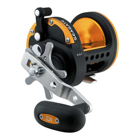 Daiwa Seagate Star Drag Conventional Reel  SGT40H