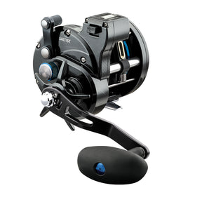 Daiwa Saltist Levelwind Line Counter Conventional Reel  STTLW20LCH