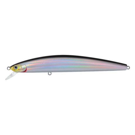 Daiwa Salt Pro Minnow  518  Floating  Laser Shiner
