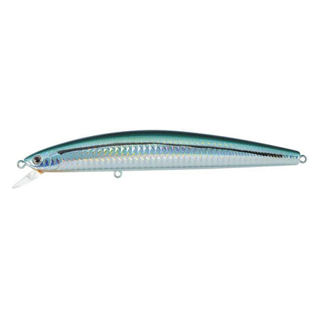 Daiwa Salt Pro Minnow  518  Floating  Laser Green Shine