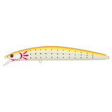 Daiwa Salt Pro Minnow  518  Floating  Yellow Pearl