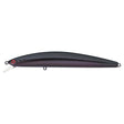 Daiwa Salt Pro Minnow  518  Floating  Black Purple