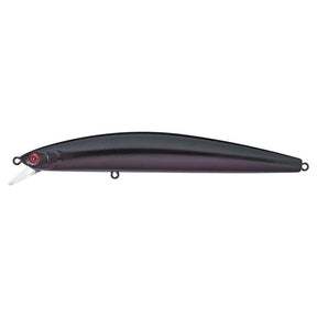 Daiwa Salt Pro Minnow  518  Floating  Black Purple