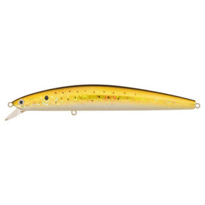 Daiwa Salt Pro Minnow  518  Floating  Bunker