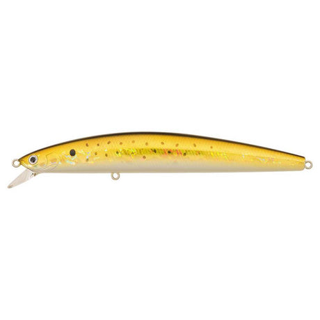 Daiwa Salt Pro Minnow  518  Floating  Bunker