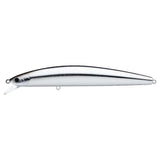 Daiwa Salt Pro Minnow  518  Floating  Chrome