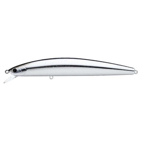 Daiwa Salt Pro Minnow  518  Floating  Chrome