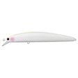 Daiwa Salt Pro Minnow  518  Floating  Ghost White
