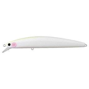 Daiwa Salt Pro Minnow  518  Floating  Ghost White