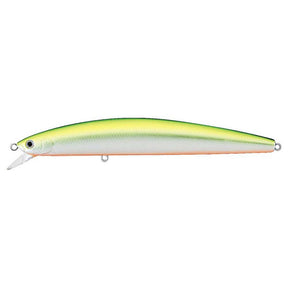 Daiwa Salt Pro Minnow  518  Floating  Parrot