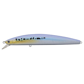 Daiwa Salt Pro Minnow  518  Floating  Hickory Dickory
