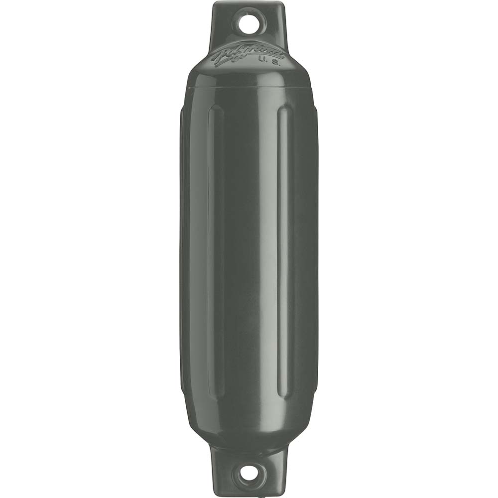 Polyform G5 Twin Eye Fender 88 x 268  Graphite