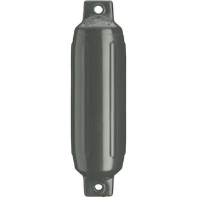 Polyform G6 Twin Eye Fender 11 x 30  Graphite