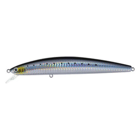 Daiwa Salt Pro Minnow  6  Floating  Sardine