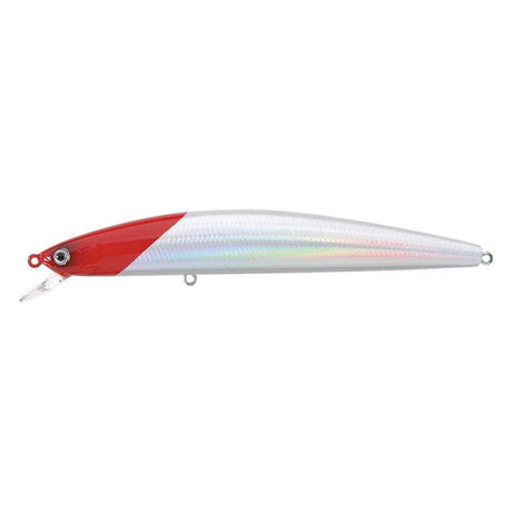 Daiwa Salt Pro Minnow  6  Floating  Red Head