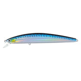Daiwa Salt Pro Minnow  6  Floating  Blue Mackerel