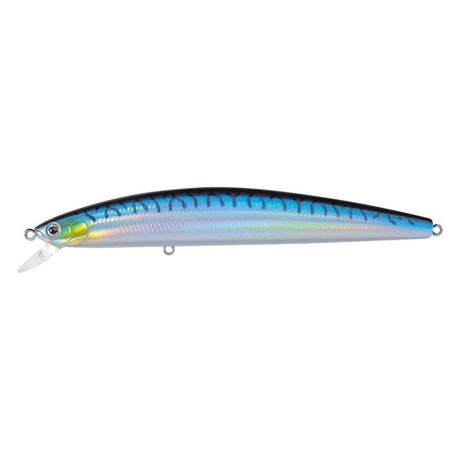 Daiwa Salt Pro Minnow  6  Floating  Blue Mackerel