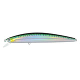 Daiwa Salt Pro Minnow  6  Floating  Green Mackerel