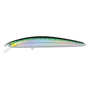 Daiwa Salt Pro Minnow  6  Floating  Green Mackerel