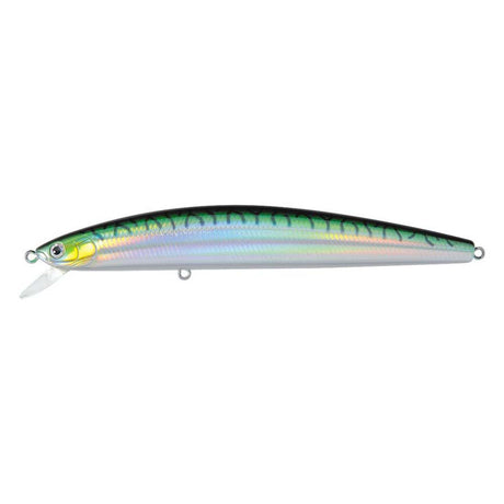Daiwa Salt Pro Minnow  6  Floating  Green Mackerel