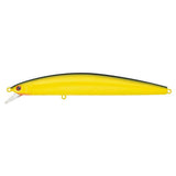 Daiwa Salt Pro Minnow  6  Floating  Black Yellow