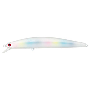Daiwa Salt Pro Minnow  6  Floating  Mother of Pearl