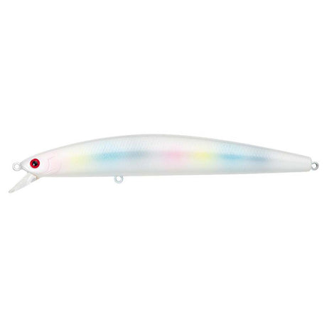 Daiwa Salt Pro Minnow  6  Floating  Mother of Pearl