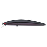 Daiwa Salt Pro Minnow  6  Floating  Black Purple