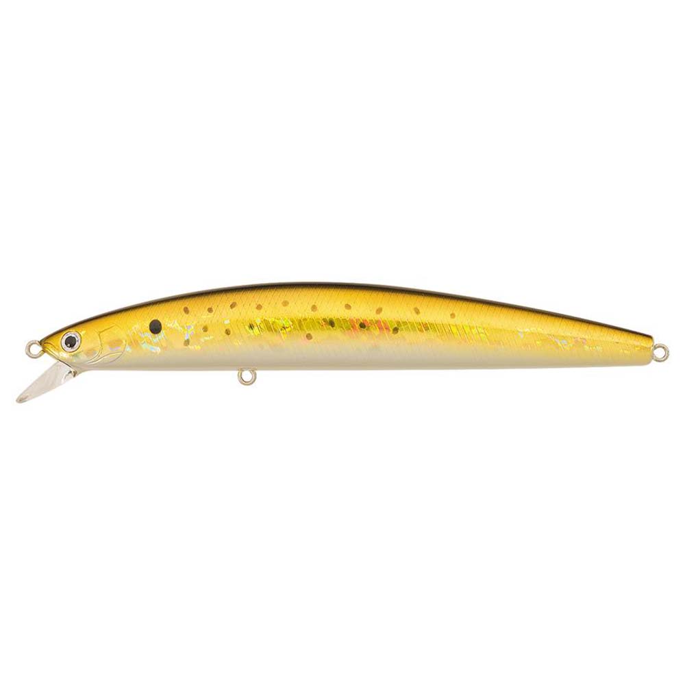 Daiwa Salt Pro Minnow  6  Floating  Bunker