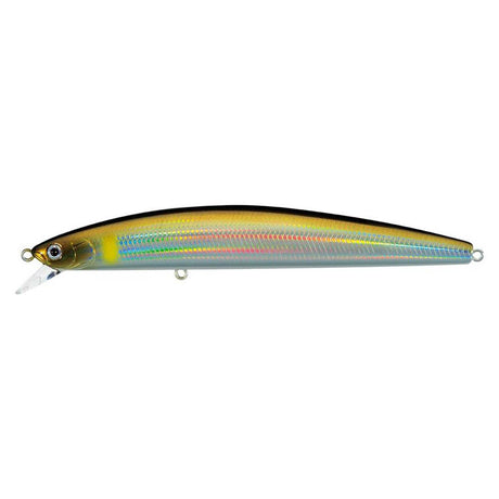 Daiwa Salt Pro Minnow  6  Floating  Laser Ayu