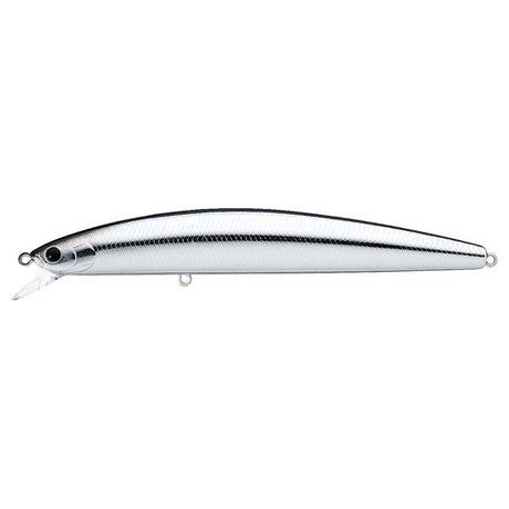 Daiwa Salt Pro Minnow  6  Floating  Chrome