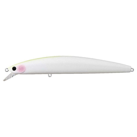 Daiwa Salt Pro Minnow  6  Floating  Ghost White