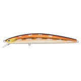 Daiwa Salt Pro Minnow  6  Floating  Cannibal Calico