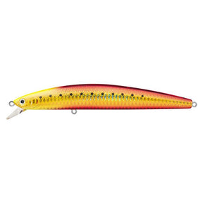 Daiwa Salt Pro Minnow  6  Floating  Fast Food