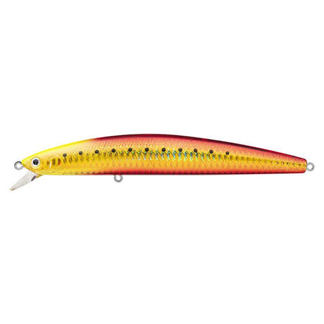 Daiwa Salt Pro Minnow  6  Floating  Fast Food