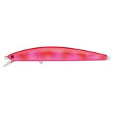 Daiwa Salt Pro Minnow  6  Floating  Cotton CandyBubble Gum