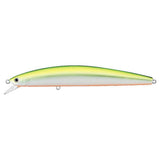 Daiwa Salt Pro Minnow  634  Floating  Parrot