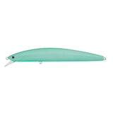 Daiwa Salt Pro Minnow  634  Floating  Toothpaste