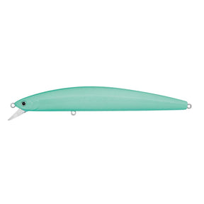 Daiwa Salt Pro Minnow  634  Floating  Toothpaste