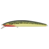 Daiwa Salt Pro Minnow  634  Floating  SOS Green