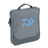 Daiwa DVec Tackle Binder  Medium  11 x 9 x 1