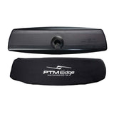 PTM Watersports VR140 Pro Mirror  Cover Combo  Black
