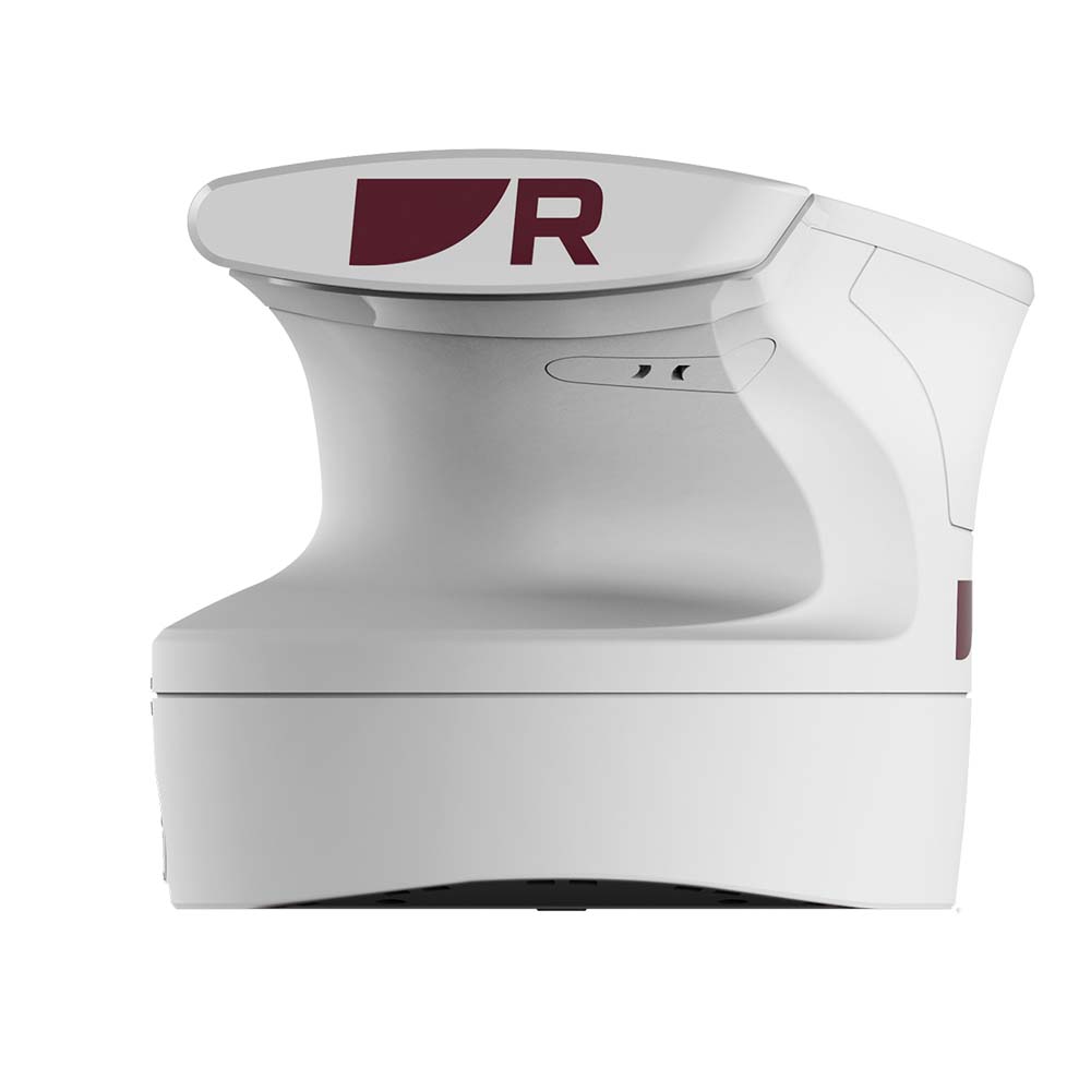 Raymarine Cyclone Pro Radar w3 Open Array  15M Cables