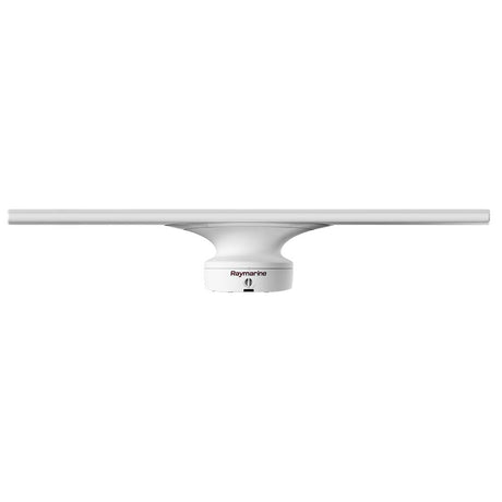 Raymarine Cyclone Pro Radar w6 Open Array  15M Cables