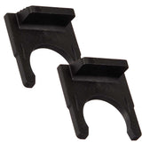 Flojet Locking Slide Clips  Pair