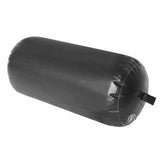 Taylor Made Super Duty Inflatable Yacht Fender  18 x 42  Black