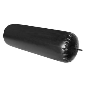 Taylor Made Super Duty Inflatable Yacht Fender  18 x 58  Black