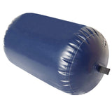 Taylor Made Super Duty Inflatable Yacht Fender  24 x 42  Navy SD2442N