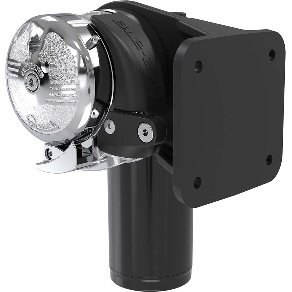 Quick Balder 2 Windlass  900W 14 Chain  12 Rope Below Deck