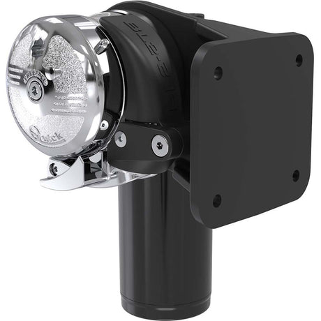 Quick Balder 2 Windlass  900W 14 Chain  12 Rope Below Deck
